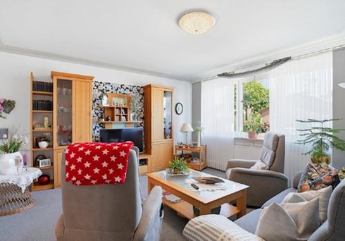 Wohnzimmer - Bild II