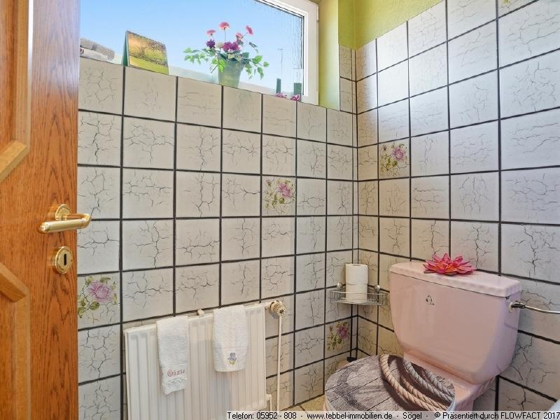 Gäste-WC