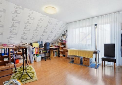 Elternschlafzimmer