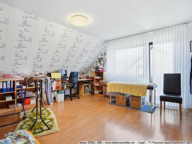 Elternschlafzimmer