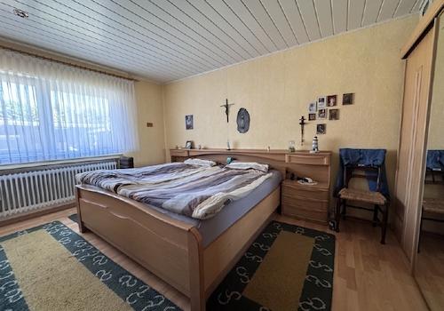 Elternschlafzimmer