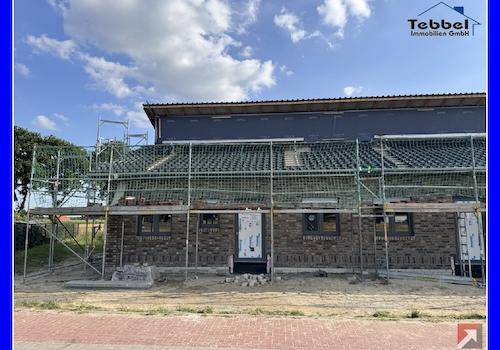 Doppelhaushälfte in Esterwegen