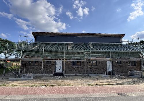 Vorderansicht