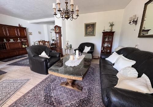 Wohn- und Esszimmer - Bild III