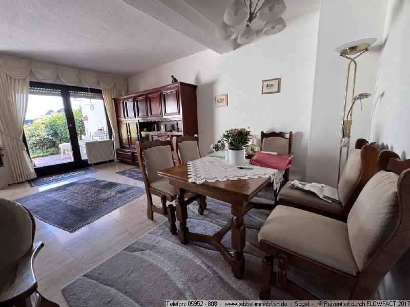 Wohn- und Esszimmer - Bild IV