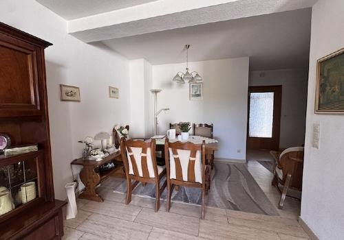 Wohn- und Esszimmer - Bild V