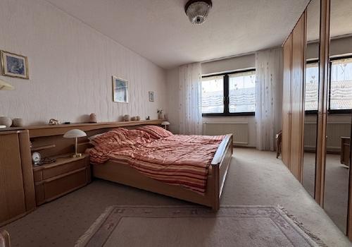 Elternschlafzimmer