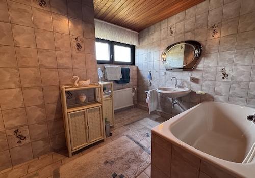 Badezimmer - Bild I