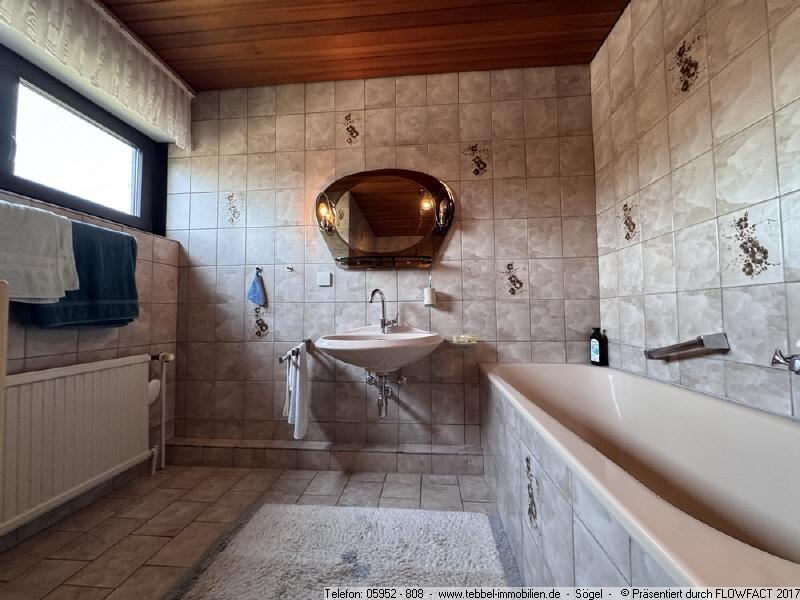 Badezimmer - Bild II