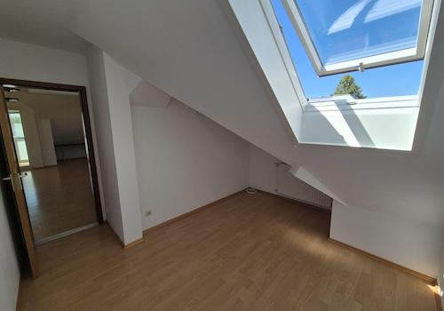 Schlafzimmer/Büro
