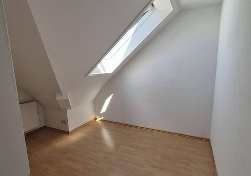 Schlafzimmer/Büro