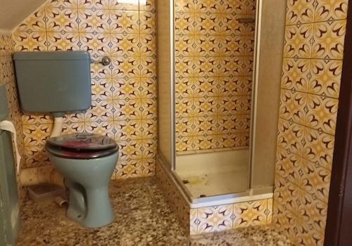 DG - Dusche/WC