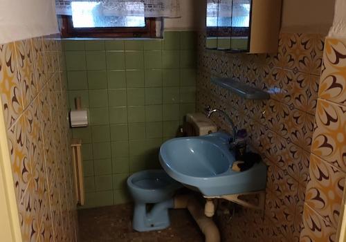 KG - Dusche/WC