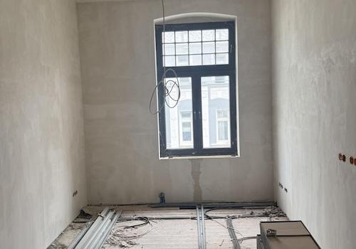 Schalzimmer 1
