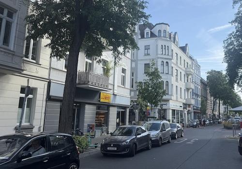 Lorettoviertel
