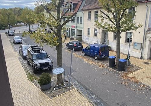Ausblick WZ