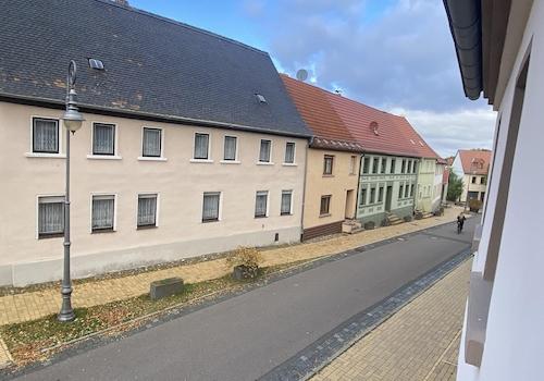 Ausblick WZ