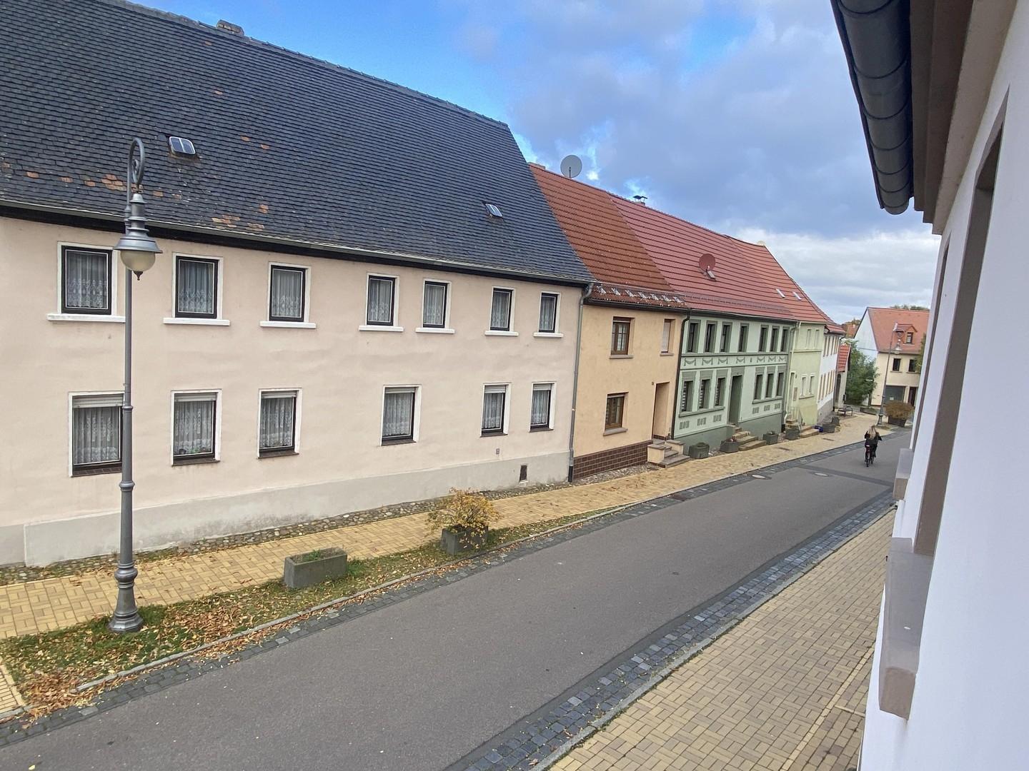 Ausblick WZ