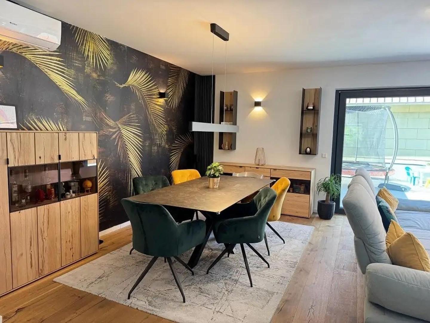 Esszimmer