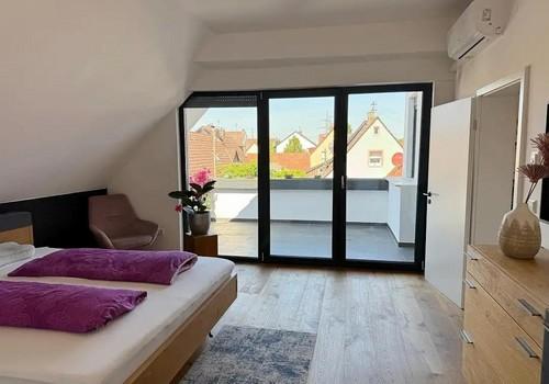 Schlazimmer