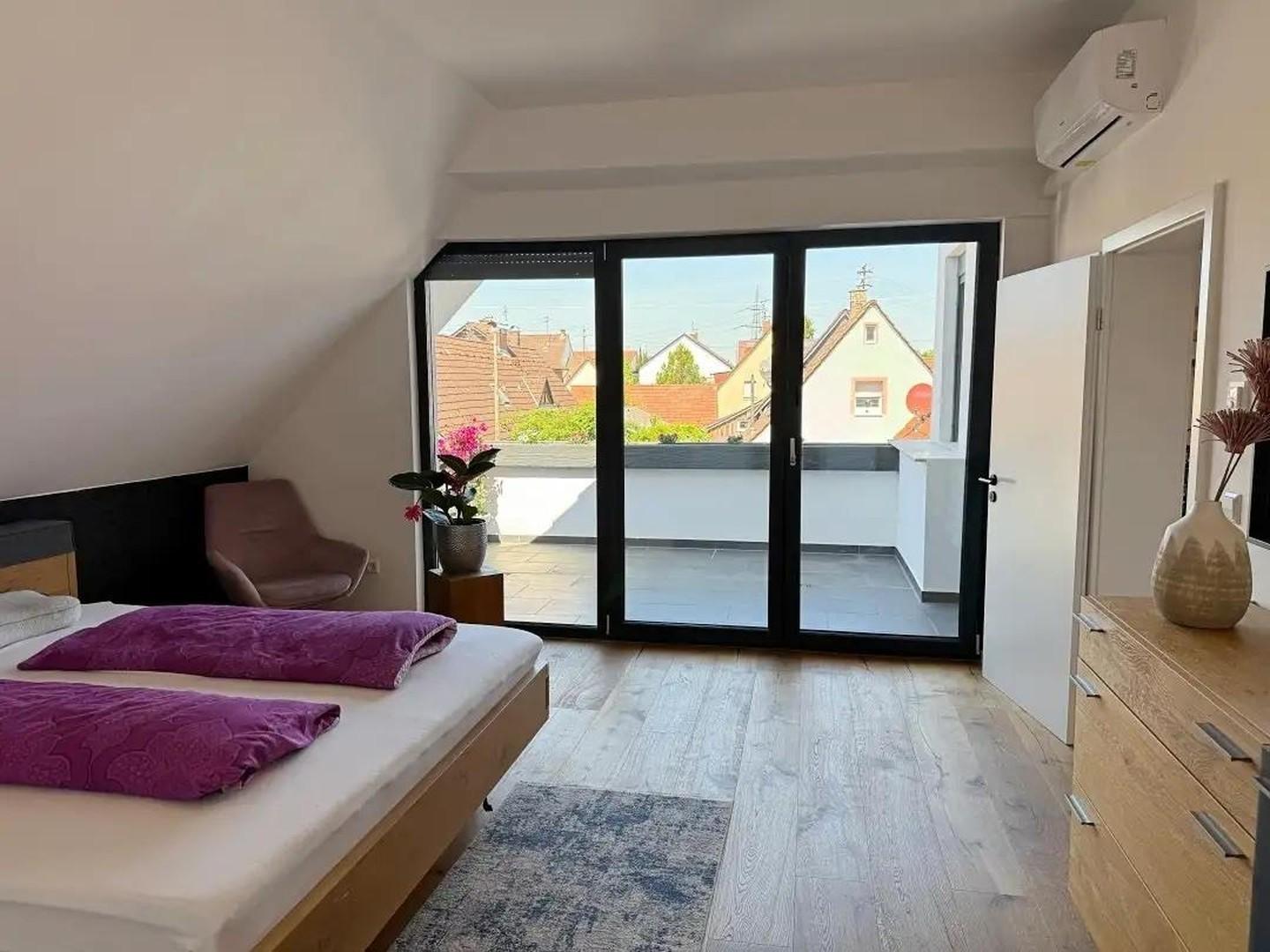 Schlazimmer