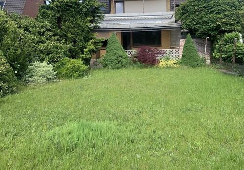 Gartenansicht
