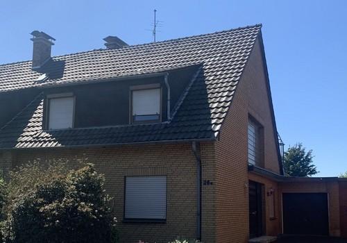 Straßenansicht