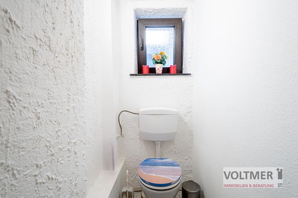 Gäste-WC