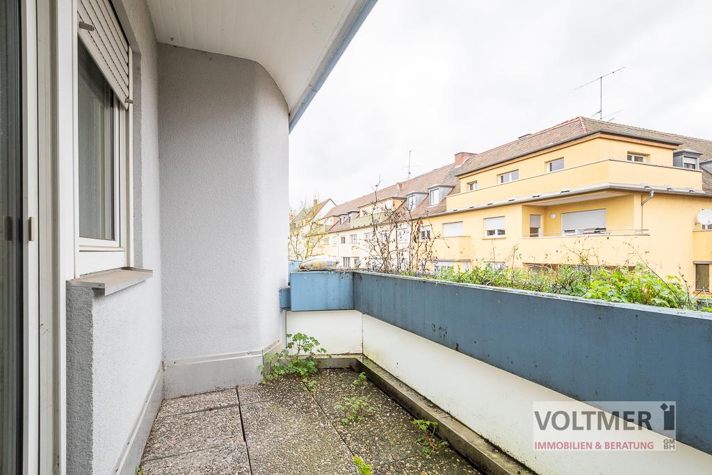 Balkon 2