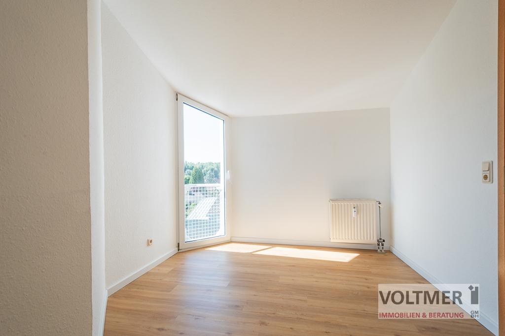 Arbeitszimmer 