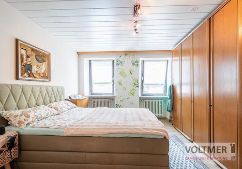 (1. WE) OG Schlafzimmer