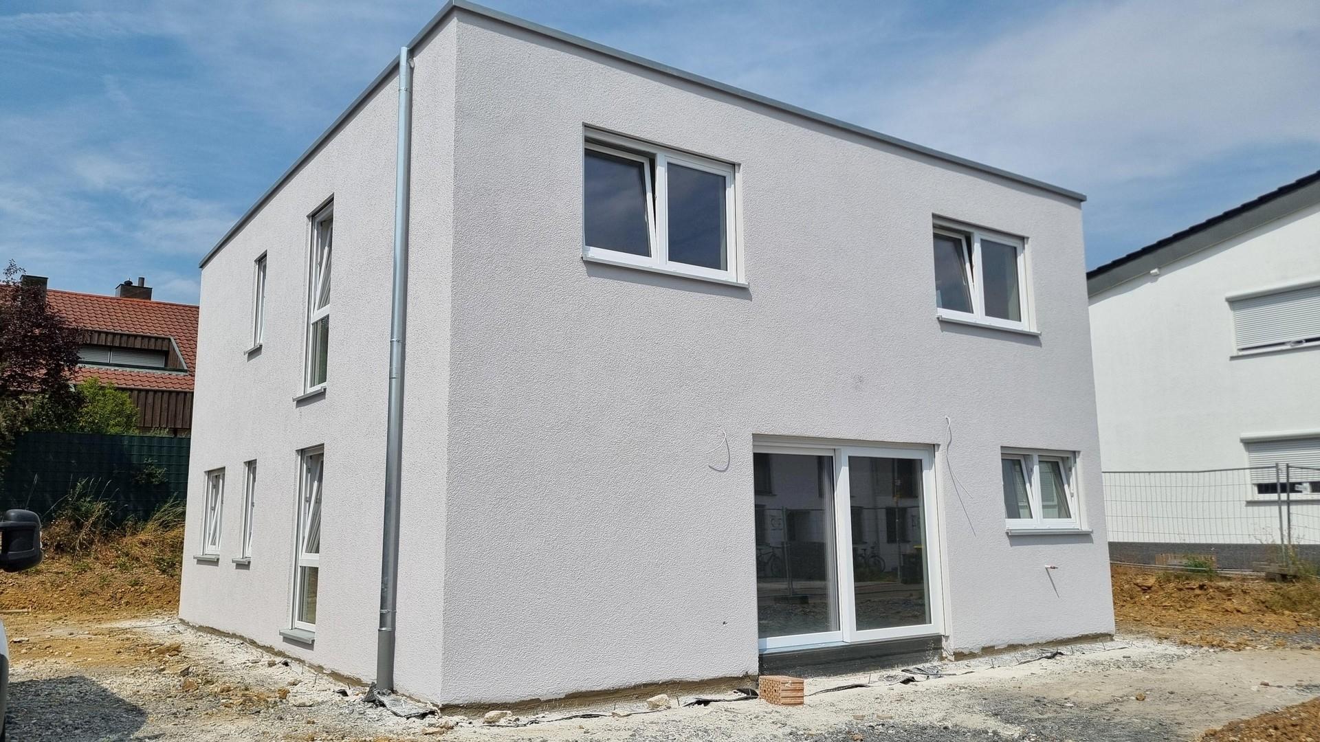 Süd_West_Ansicht