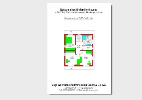 Obergeschoss