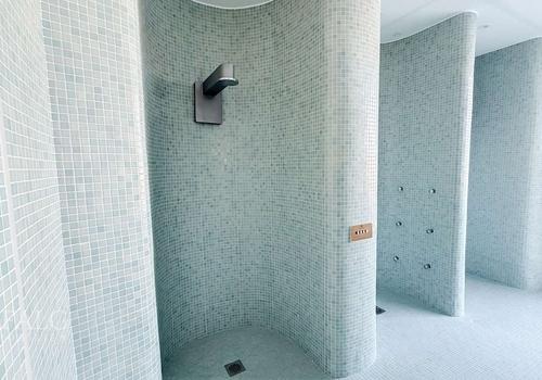 Dusche