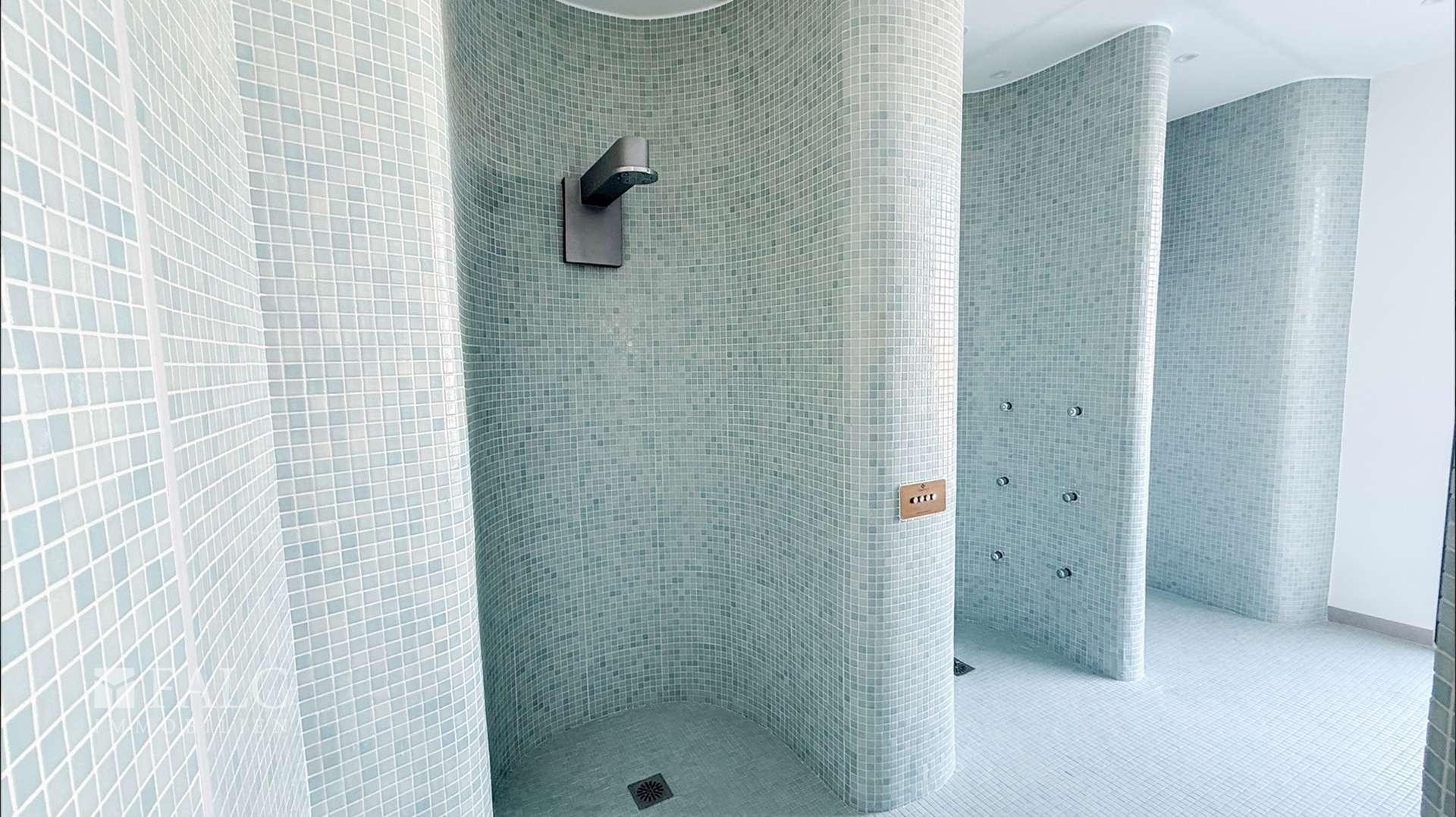 Dusche