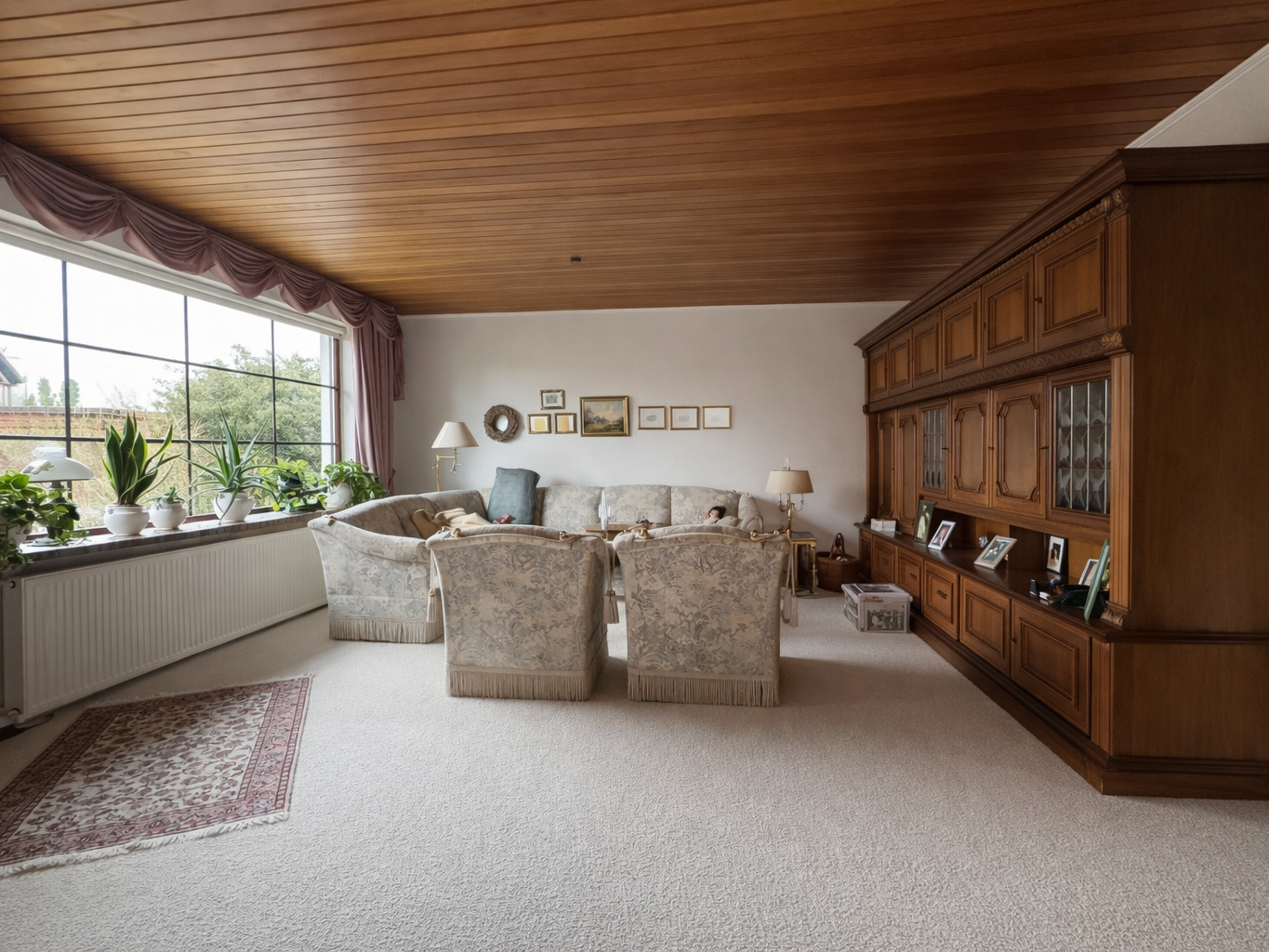 EG Wohnzimmer