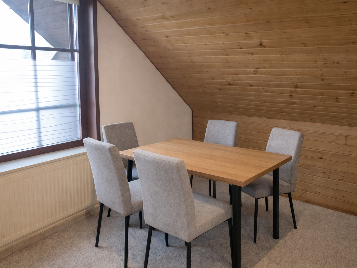 DG Esszimmer
