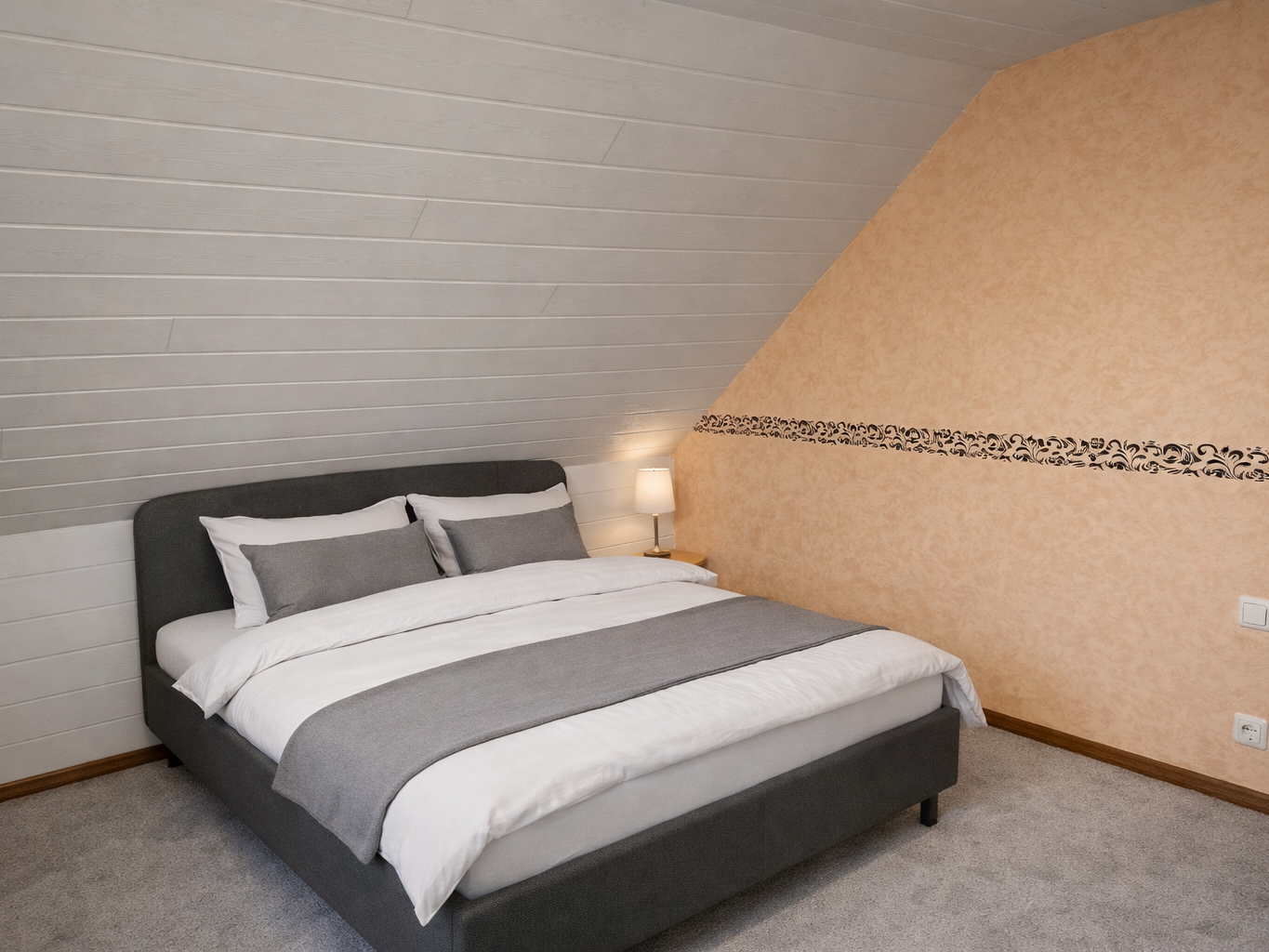 DG Schlafzimmer