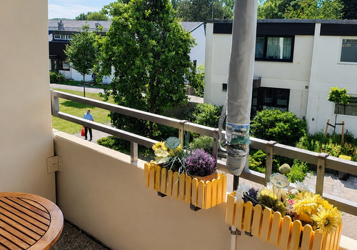 Balkon