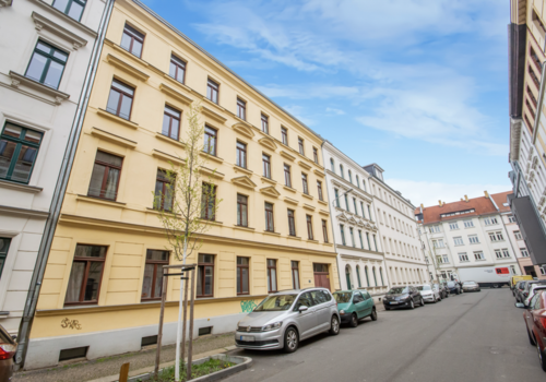 Ein Exklusivangebot im Alleinauftrag der 4TREE CAPITAL Real Estate GmbH