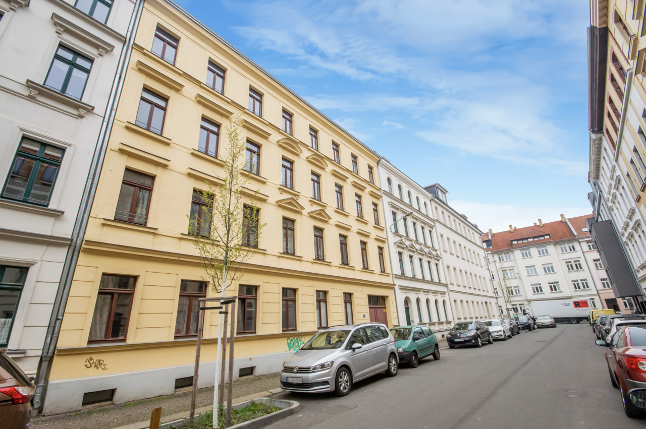 Ein Exklusivangebot im Alleinauftrag der 4TREE CAPITAL Real Estate GmbH