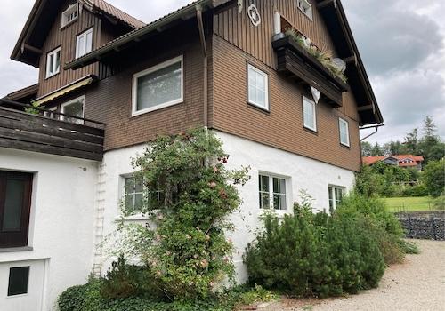 Ansicht Südwesten