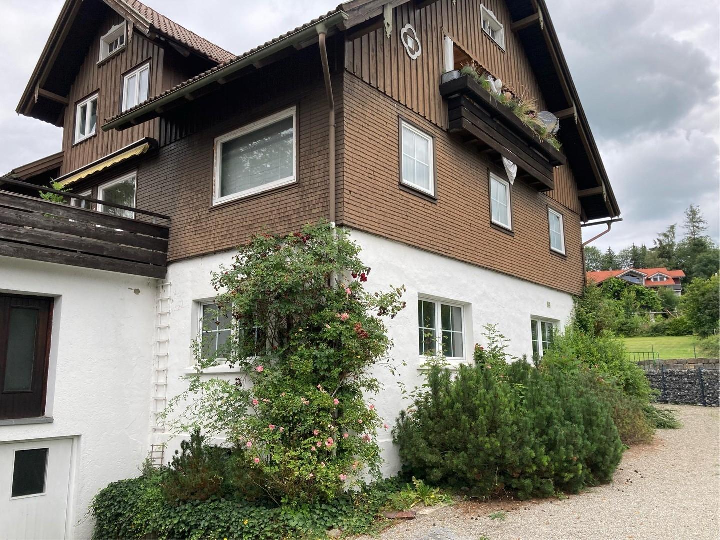 Ansicht Südwesten