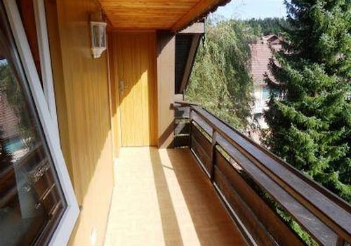 Balkon 2 OG