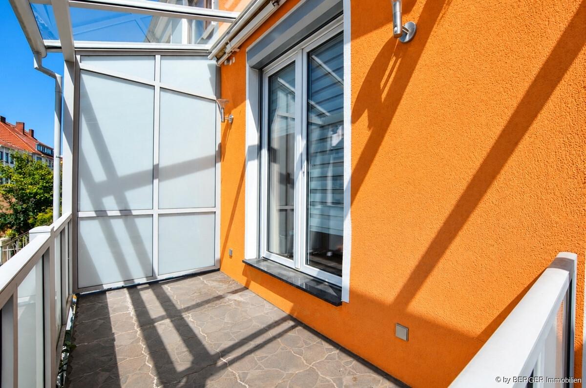 Veranda 