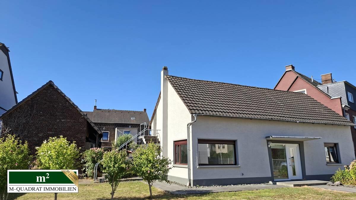 Bungalow