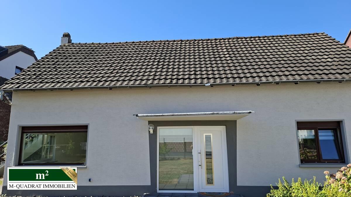 Bungalow
