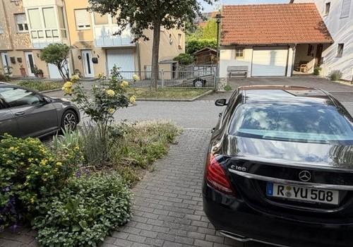 2d_Stellplatz Vorgarten