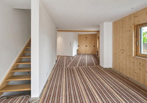 Nachhaltig gebaut
