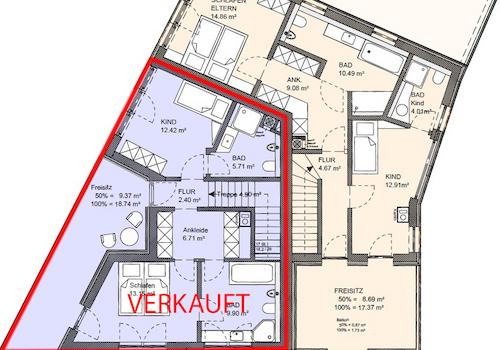 OBERGESCHOSS